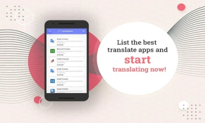一站式翻譯英文軟件開發 構建無縫跨語言交流工具
